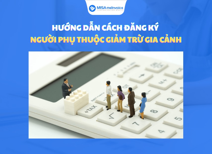 Hướng dẫn đăng ký 